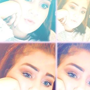 Meet your Posher, Cora